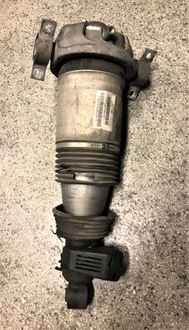 фото thumb №1, Амортизатор левый cayenne 7l5512021am