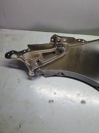 фото thumb №10, Крыло перед toyota corolla e21 xii sedan hybrid