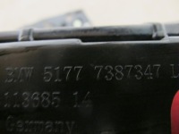 Пороги направляющие bmw g30 g31 оригинал Цена, фото thumb