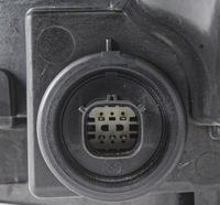 фото thumb №6, Лампа ліва фара лівий повний led tesla модель x 1034319