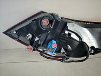 фото thumb №8, Лампа задняя левая mercedes c klasa w206 sedan a2069069900