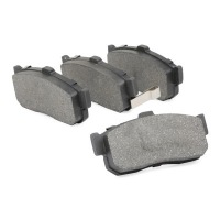 Тормозные колодки тормозные к nissan ridex 402b0719 Цена, фото thumb