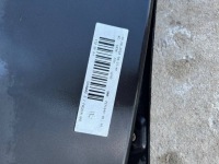 фото thumb №9, Bmw i8 i12 бампер заднє 668 schwarz 2 u83 заморожений сірий icam + фара права