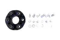 фото thumb №10, Nty шарнир гибкий вала приводного mercedes klasa c w203 w204