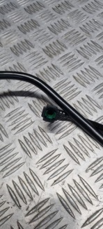 Renault clio v пабтрубок  шланг топлива 175067646r Доставка, фото thumb