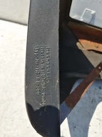 фото thumb №12, Peugeot 205 gti storm бампер переднее перед задний