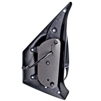 фото thumb №4, Зеркало правое электрический renault master 2010-23