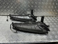 фото thumb №1, Lexus rc 200 rc350 rcf rc-f rc f rc340 лампа led drl dziennej 4 контакты правая