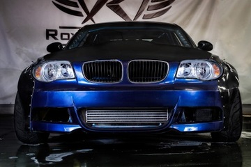 фото thumb №6, Bmw 1 e82 кузов kit широкий кузов drift расширители