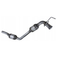 фото thumb №1, Катализатор mercedes v220 cdi w638 10/2000-