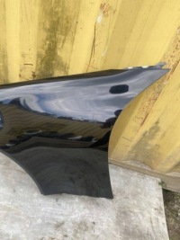 фото thumb №8, Mercedes slk w170 r170 96-04 крыло левый передний перед