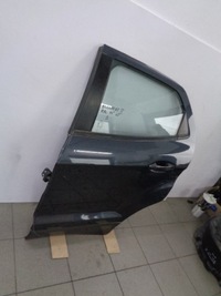 фото thumb №4, Дверь левый задняя задние ford ecosport mk2 ii 2014 rok przed liftem sea grey