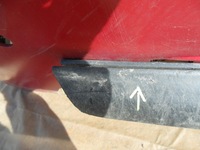 фото thumb №13, Alfa romeo mito бампер перед 2008 2009 2010 2011 2012 2013 2014 156078529