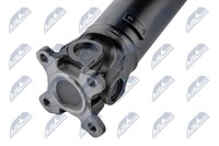 фото thumb №8, Wał привідний задня do bmw x3 e83 2.5 si 3.0 25i 30i