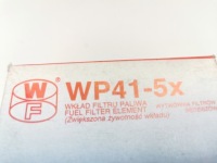 Фильтр топлива pzl filters wp415x Киев, фото thumb