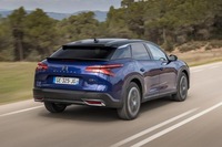 фото thumb №6, Citroen c5x c5 x 2022 стекло кузовная правые зад з хром задняя