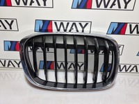 фото thumb №1, Bmw x1 f48 решётка радиатора решётка радиатора решётка правая решётка радиатора оригинал 7383364