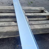 фото thumb №6, Bmw f30 f31 накладка na поріг ліва