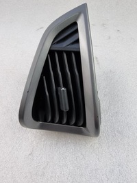 фото thumb №2, Решітка повітропровід права transit custom mk8