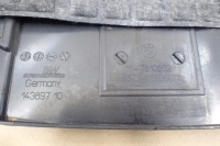 фото thumb №12, Bmw 3 e90 09- кришка захист верхній двигуна 14389710 оригінальний номер