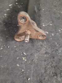 Bmw f06 f10 f11 wał приводной задний 7631359 xdrive автоматическая коробка передач n57b с Разборки, фото thumb