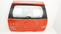 фото thumb №1, Кришка багажника зад suzuki grand vitara ii 3d 05-08r z9t
