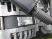 фото thumb №12, Subaru xv ii 17-20 двигатель fb16 1.6 бензин