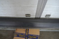 фото thumb №3, Молдинг порог порог правая правый infiniti qx70