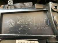 фото thumb №12, Jeep compass ii 1.4it 2018r решётка обдув правая левая комплект оригинал eu