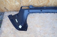 фото thumb №8, Jeep grand cherokee бампер задня задній 6de22trmac