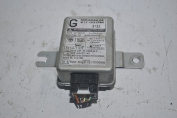 фото thumb №5, Модуль иммобилайзер mitsubishi colt mr309672