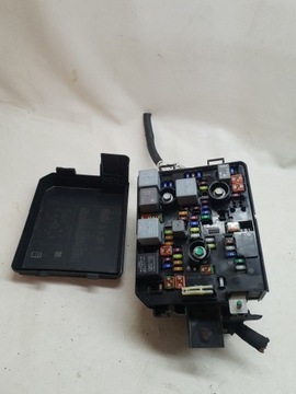 фото thumb №9, Opel mokka i a 12-16 1.4 turbo коробка корпус запобіжників перед