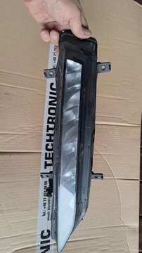 фото thumb №13, Skoda superb iii 3 15r- лампа галоген правий перед переднє 3v0941700