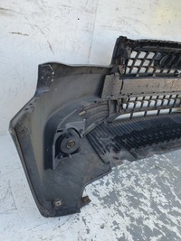 фото thumb №16, Audi a4 b8 бампер перед передній