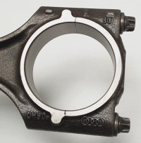 фото thumb №7, Поршень шатун audi a5 1.8 tfsi 0822363r