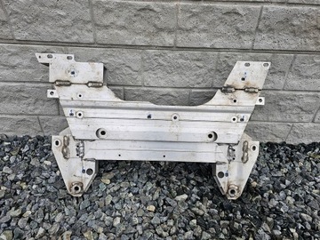 фото thumb №6, Подрамник тележка колыбель траверса peugeot 2008 ii mokka ii b 19- #4431