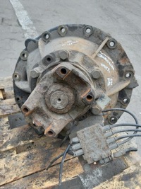 фото thumb №11, Вкладиш міст scania r560 3.42