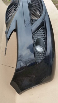 фото thumb №10, Бампер перед передний seat leon ii