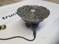 Visco віскомуфта віскозна муфта вентилятор renault gama t range Ціна, фото thumb