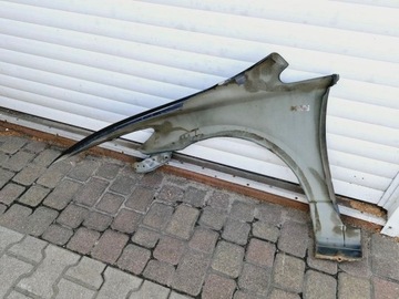 фото thumb №8, Honda civic 8 viii sedan крило правий перед переднє b92p