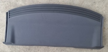 фото thumb №1, Vw jetta 5 v полиця багажника зад задня