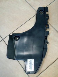 фото thumb №1, Підкрилок бризковик lexus nx200t задня oryg.