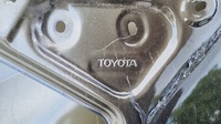 фото thumb №8, Дверь toyota c-hr 16-22 правый задняя