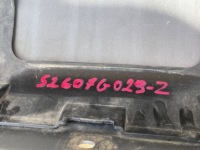 фото thumb №11, Hyundai tucson iv 4 nx4 20-24 задній бампер низ накладка дифузор