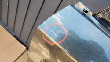 фото thumb №12, Hyundai i30 iii 17- двері зад задні праві універсал hb