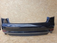 фото thumb №1, Audi a4 b9 sedan бампер задня 4 pdc