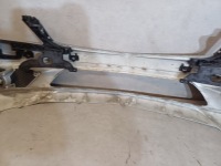 Бампер перед mercedes c klasa w204 amg 2007- nr. a2048853725 Недорого, фото thumb