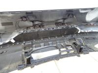 Бампер задняя задний mercedes eqs a2978856600 llu Недорого, фото thumb
