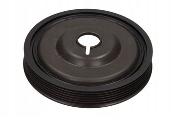 фото thumb №1, Maxgear 30-0121 колесо ременное, wał коленчатый