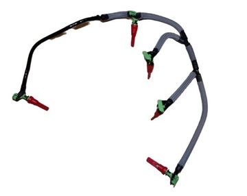 фото thumb №12, Шланг переливной citroen c4, c5 2.0bluehdi